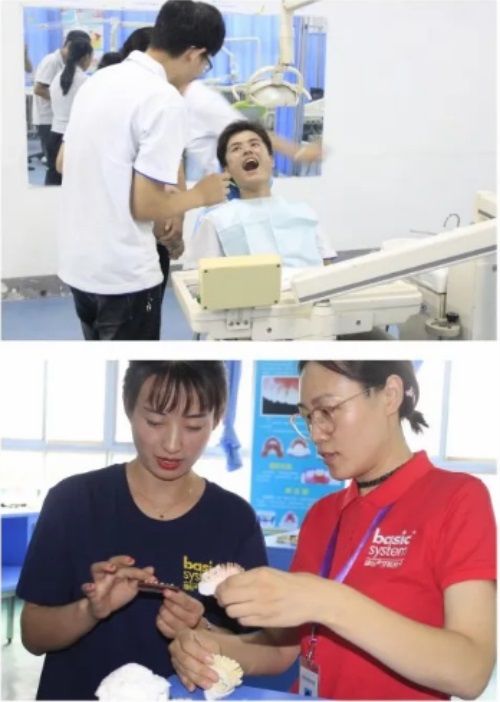 口腔醫(yī)學(xué)專業(yè)畢業(yè)后入職公立醫(yī)院好還是民營醫(yī)院好? 口腔醫(yī)學(xué)專業(yè)畢業(yè)后入職公立醫(yī)院好還是民營醫(yī)院好?