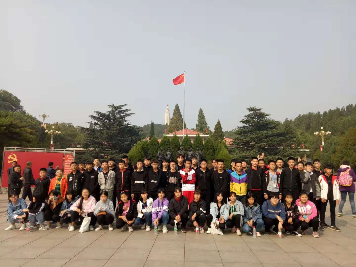 河北省科達(dá)工貿(mào)技工學(xué)校值得報考嗎? 河北省科達(dá)工貿(mào)技工學(xué)校值得報考嗎?