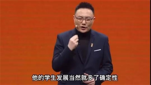 點(diǎn)贊新東方烹飪教學(xué)模式! 點(diǎn)贊新東方烹飪教學(xué)模式!