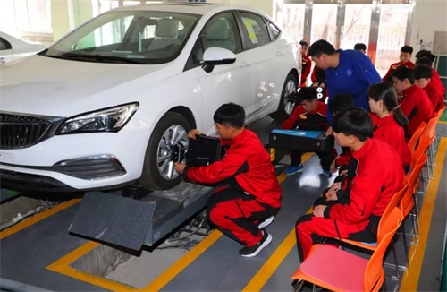 汽車維修專業(yè)怎么樣? 汽車維修專業(yè)怎么樣?