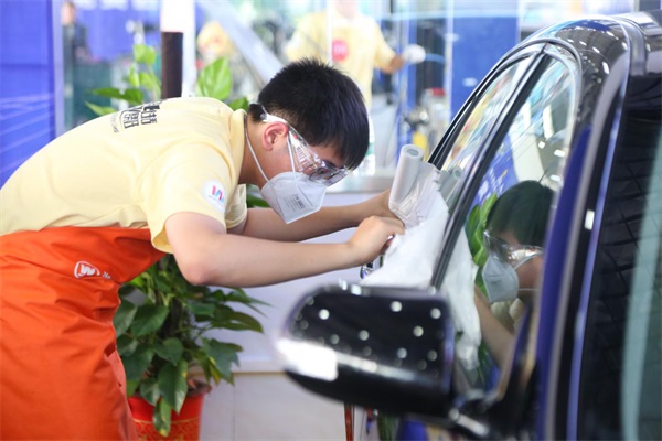 石家莊哪所學(xué)校開設(shè)有汽車美容課程班? 石家莊哪所學(xué)校開設(shè)有汽車美容課程班?