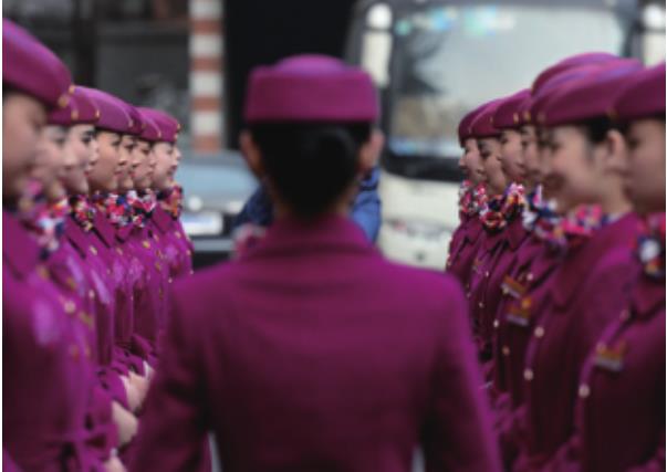 航空服務(wù)專業(yè)就業(yè)前景怎么樣? 航空服務(wù)專業(yè)就業(yè)前景怎么樣?