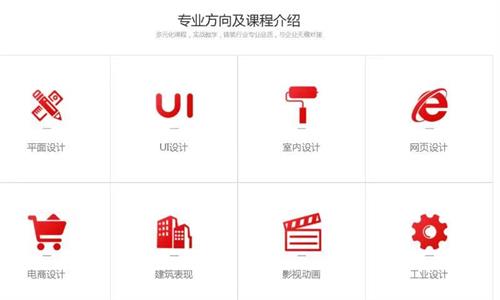 石家莊東文設計職業(yè)培訓學校開設有哪些專業(yè)? 石家莊東文設計職業(yè)培訓學校開設有哪些專業(yè)?