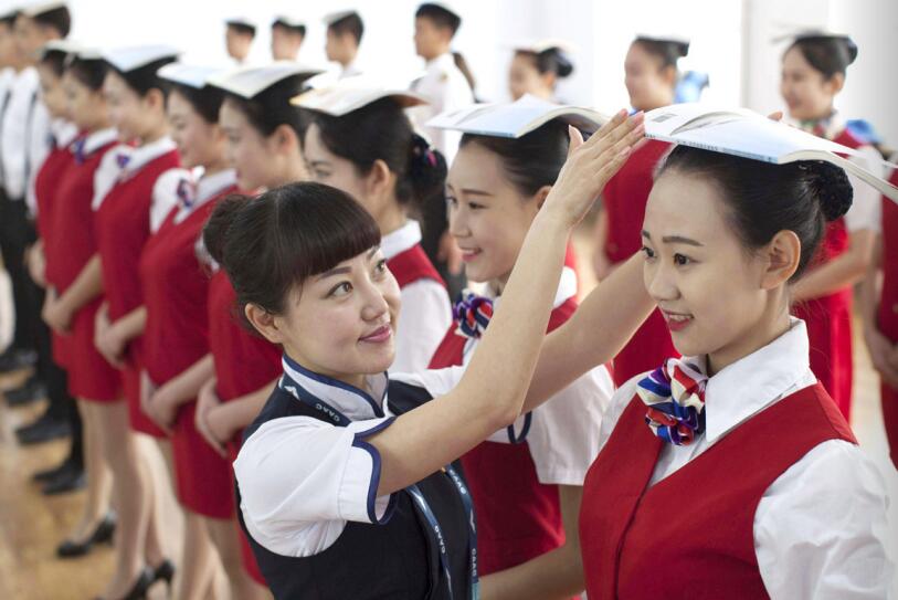 哪所學(xué)?梢詫W(xué)航空服務(wù)專業(yè)? 哪所學(xué)?梢詫W(xué)航空服務(wù)專業(yè)?