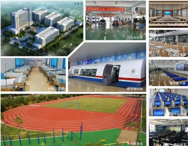 保定世紀美黛技工學校管理嚴格嗎? 保定世紀美黛技工學校管理嚴格嗎?