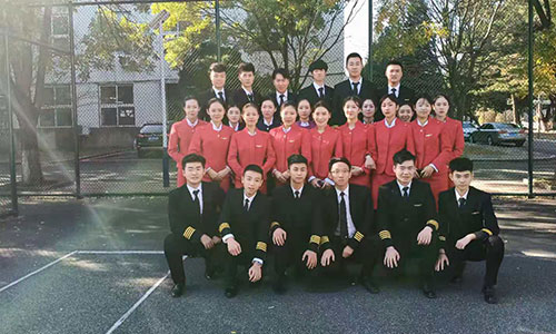 東北大學繼續(xù)教育學院有空乘專業(yè)嗎? 東北大學繼續(xù)教育學院有空乘專業(yè)嗎?