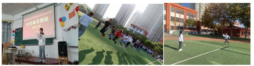 秦皇島市渤海科技中等專業(yè)學校有何辦學特色? 秦皇島市渤?萍贾械葘I(yè)學校有何辦學特色?