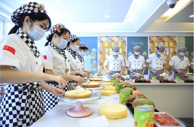 北京新東方烹飪學(xué)校2022年招生簡章 北京新東方烹飪學(xué)校2022年招生簡章