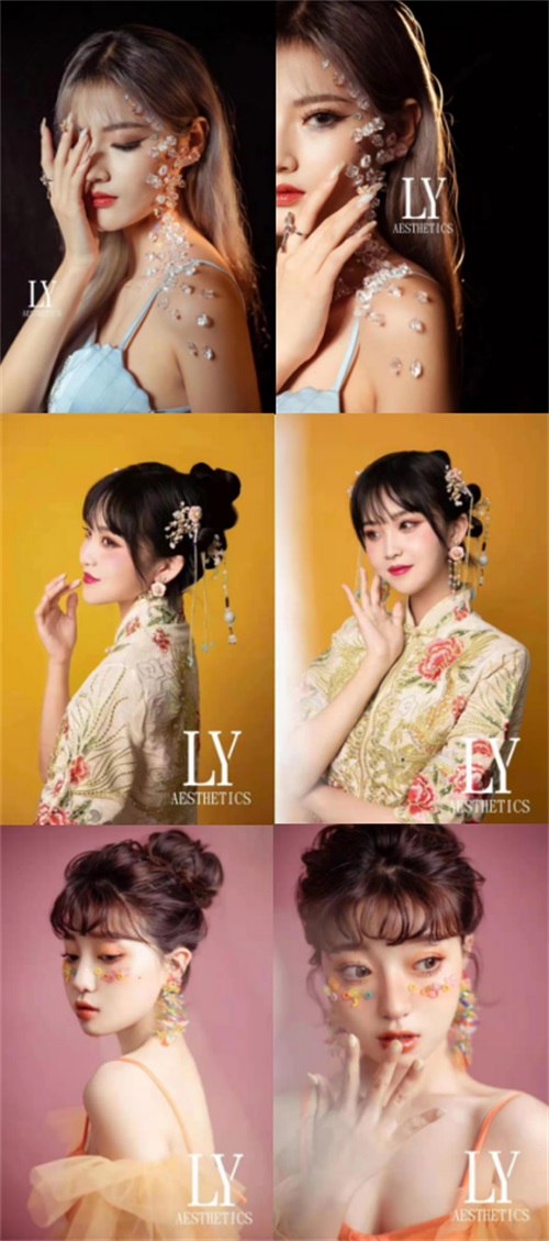 LY靈予美學(xué)教育培訓(xùn)學(xué)校開(kāi)設(shè)了哪些專(zhuān)業(yè)? LY靈予美學(xué)教育培訓(xùn)學(xué)校開(kāi)設(shè)了哪些專(zhuān)業(yè)?