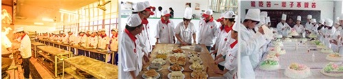 唐山九州技校廚師專業(yè)怎么樣? 唐山九州技校廚師專業(yè)怎么樣?