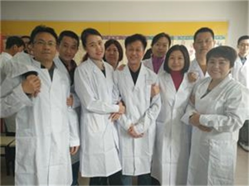 石家莊炎黃針灸推拿專修學(xué)校何時開課? 石家莊炎黃針灸推拿專修學(xué)校何時開課?