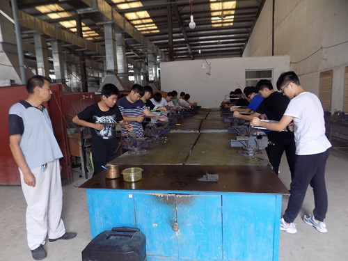 河北省工業(yè)數(shù)控技工學校辦學正規(guī)嗎? 河北省工業(yè)數(shù)控技工學校辦學正規(guī)嗎?