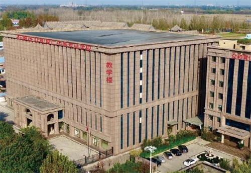 石家莊眾和育仁學(xué)校有哪些專業(yè)可以選擇? 石家莊眾和育仁學(xué)校有哪些專業(yè)可以選擇?