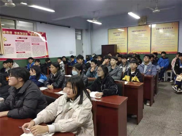 邯鄲市第六職業(yè)中學招生簡章 邯鄲市第六職業(yè)中學招生簡章