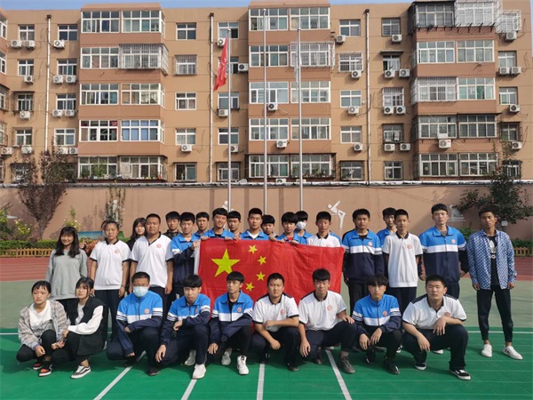 邯鄲市第六職業(yè)中學招生簡章 邯鄲市第六職業(yè)中學招生簡章