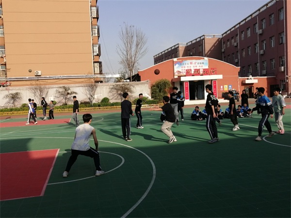 邯鄲市第六職業(yè)中學招生簡章 邯鄲市第六職業(yè)中學招生簡章