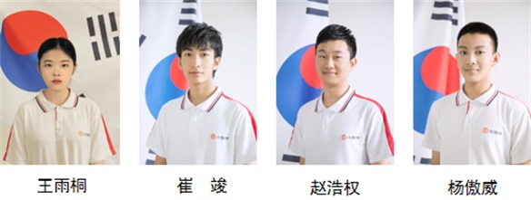 唐山英才國(guó)際學(xué)校招生簡(jiǎn)章 唐山英才國(guó)際學(xué)校招生簡(jiǎn)章