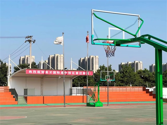 唐山英才國(guó)際學(xué)校招生簡(jiǎn)章 唐山英才國(guó)際學(xué)校招生簡(jiǎn)章