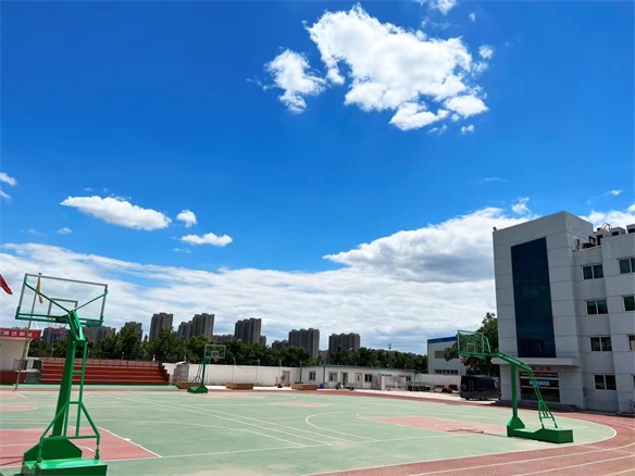 唐山英才國(guó)際學(xué)校招生簡(jiǎn)章 唐山英才國(guó)際學(xué)校招生簡(jiǎn)章
