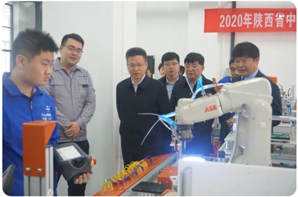 陜西省電子信息學(xué)校招生簡章 陜西省電子信息學(xué)校招生簡章