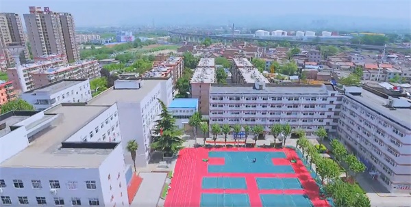 陜西省電子信息學(xué)校招生簡章 陜西省電子信息學(xué)校招生簡章