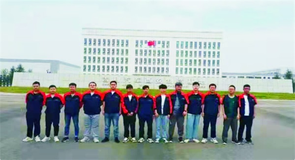 陜西省電子信息學(xué)校招生簡章 陜西省電子信息學(xué)校招生簡章