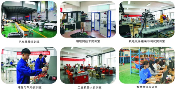 陜西省電子信息學(xué)校招生簡章 陜西省電子信息學(xué)校招生簡章