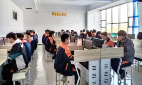 邯鄲哪些中專技校有會計專業(yè)? 邯鄲哪些中專技校有會計專業(yè)?
