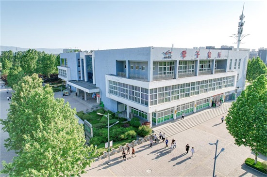 學數(shù)控加工專業(yè)去洛陽哪所學校? 學數(shù)控加工專業(yè)去洛陽哪所學校?
