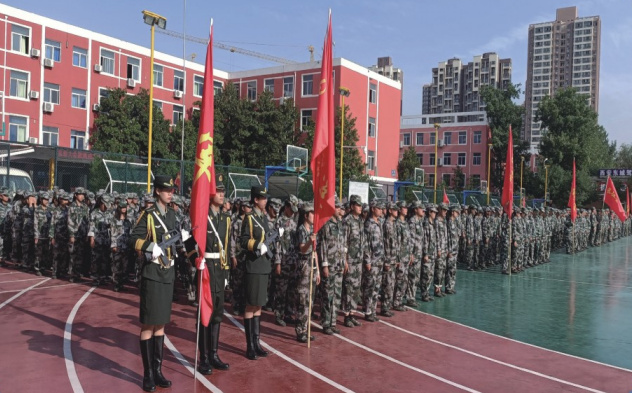 西安建筑工程技師學(xué)院機械加工系開設(shè)了哪些專業(yè)? 西安建筑工程技師學(xué)院機械加工系開設(shè)了哪些專業(yè)?
