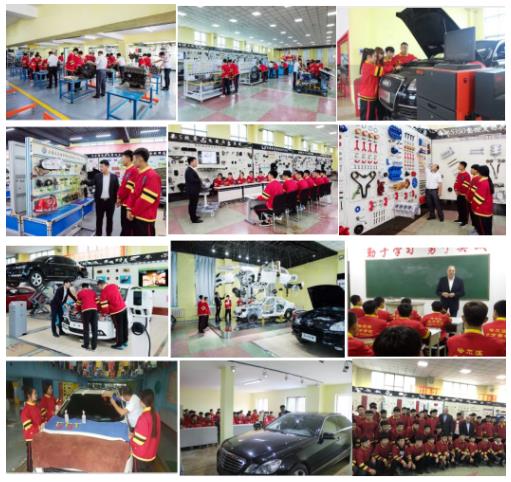 北方汽修學(xué)校汽車5G新媒體運營專業(yè)怎么樣? 北方汽修學(xué)校汽車5G新媒體運營專業(yè)怎么樣?