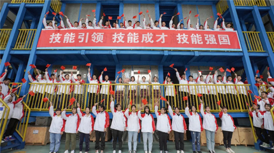 陜西省建筑材料工業(yè)學(xué)校值得報(bào)考? 陜西省建筑材料工業(yè)學(xué)校值得報(bào)考?
