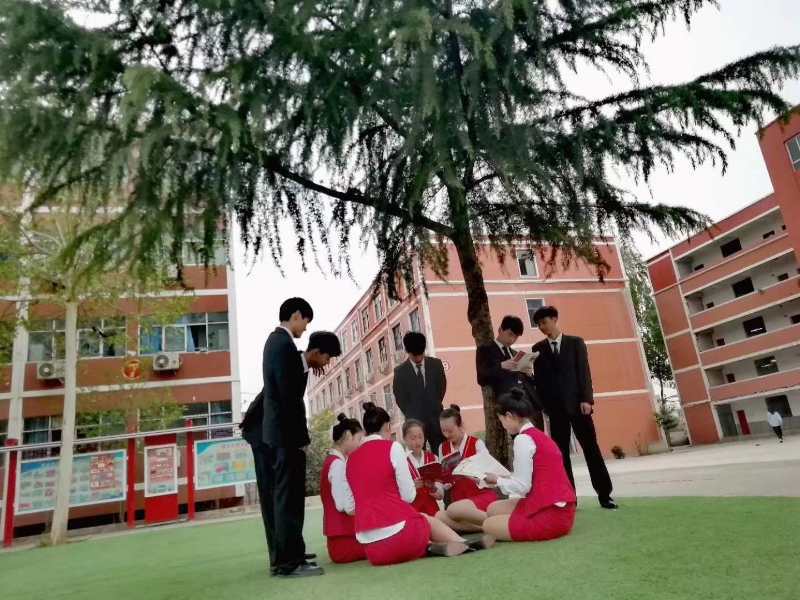 洛陽黃河科技學(xué)校開設(shè)了哪些專業(yè)? 洛陽黃河科技學(xué)校開設(shè)了哪些專業(yè)?