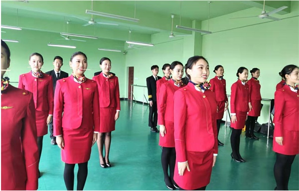 鄭州科技學(xué)院航空學(xué)院有何辦學(xué)特色?報(bào)考條件有哪些? 鄭州科技學(xué)院航空學(xué)院有何辦學(xué)特色?報(bào)考條件有哪些?