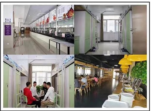 天津市海河技工學校有何辦學優(yōu)勢? 天津市海河技工學校有何辦學優(yōu)勢?