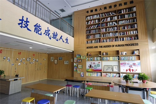邯鄲經(jīng)濟管理中等專業(yè)學(xué)校哪些專業(yè)比較不錯? 邯鄲經(jīng)濟管理中等專業(yè)學(xué)校哪些專業(yè)比較不錯?