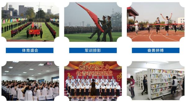 河北商貿(mào)學(xué)校學(xué)生能享受哪些待遇?畢業(yè)后去向如何? 河北商貿(mào)學(xué)校學(xué)生能享受哪些待遇?畢業(yè)后去向如何?