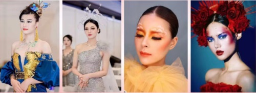 西安顏致化妝培訓學校招生簡章 西安顏致化妝培訓學校招生簡章
