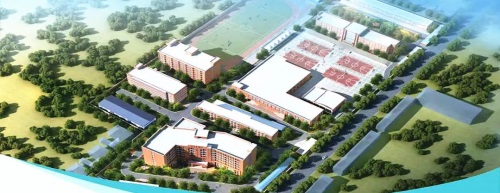 焦作冶金建材高級技工學?梢陨龑W嗎? 焦作冶金建材高級技工學?梢陨龑W嗎?