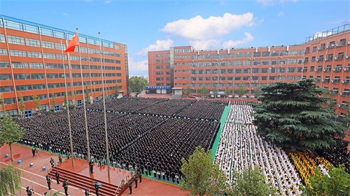 鄭州商業(yè)中等專業(yè)學(xué)校升學(xué)班怎么樣? 鄭州商業(yè)中等專業(yè)學(xué)校升學(xué)班怎么樣?