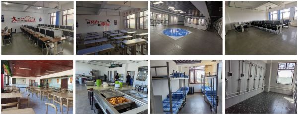 河北渤海技工學(xué)校管得嚴(yán)嗎? 河北渤海技工學(xué)校管得嚴(yán)嗎?